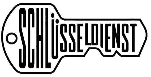 Schlüsseldienst Solingen logo